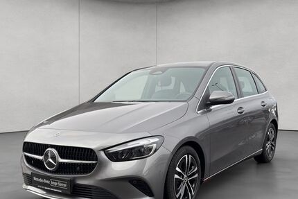 Mercedes-Benz B 180 12.090 km 29.450 &euro; Würzburg 97076