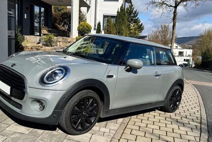 Mini Cooper C 79.600 km 16.300 &euro; Erlabrunn 97250