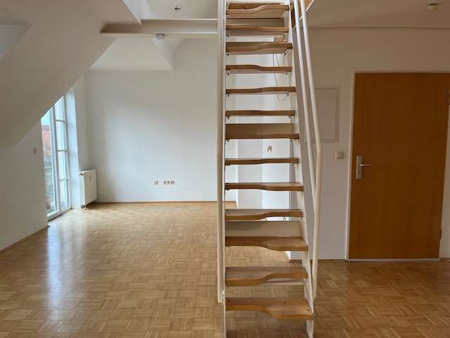 Etagenwohnung Würzburg Heuchelhof - 3 Zimmer, 68 m&sup2;, 750&euro; | Angebot:27079871