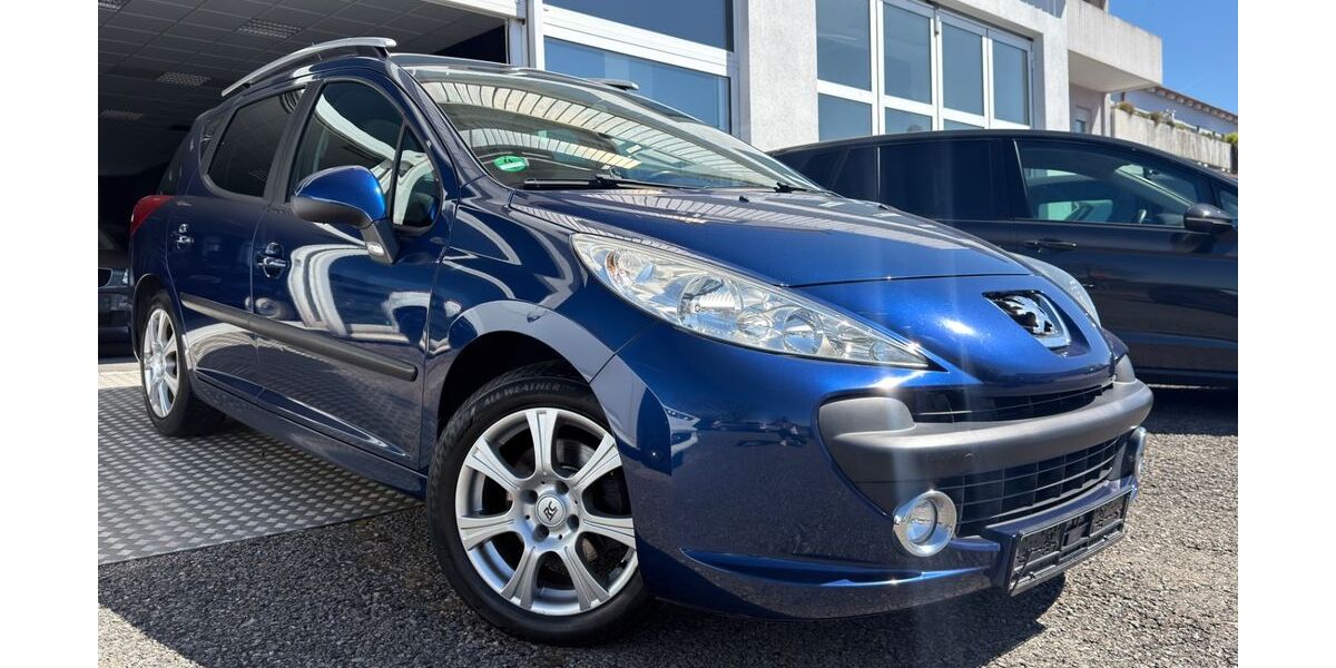 Peugeot 207 175.000 km 2.490 &euro; Estenfeld 97230