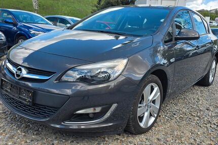 Opel Astra 67.300 km 6.990 &euro; Würzburg 97076
