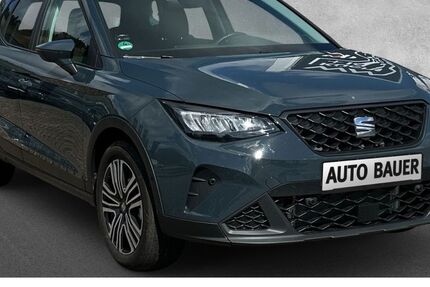 Seat Arona 10.000 km 21.990 &euro; Marktheidenfeld 97828