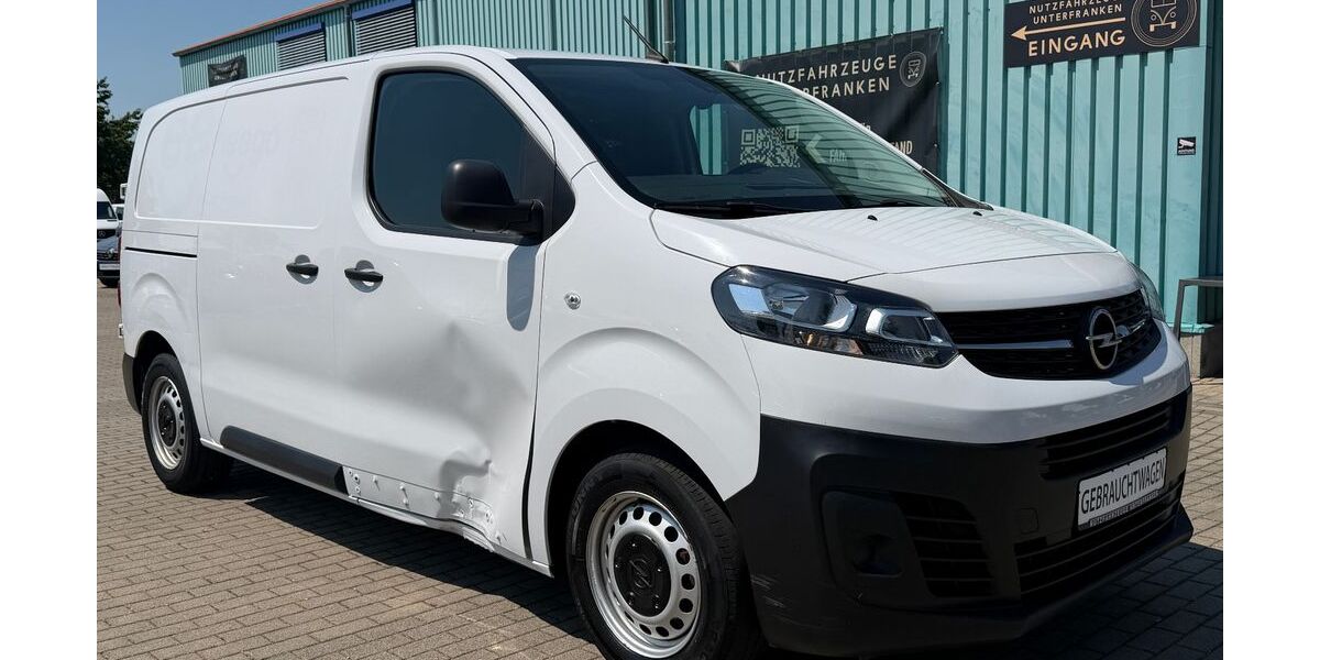 Opel Vivaro 114.170 km 10.698 &euro; Iphofen 97346