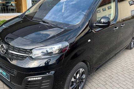 Opel Zafira Life 84.750 km 33.550 &euro; Ochsenfurt 97199