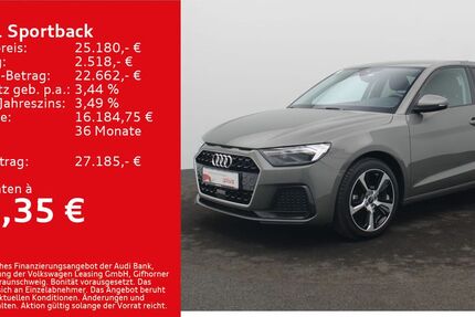 Audi A1 5.500 km 23.980 &euro; Würzburg 97076