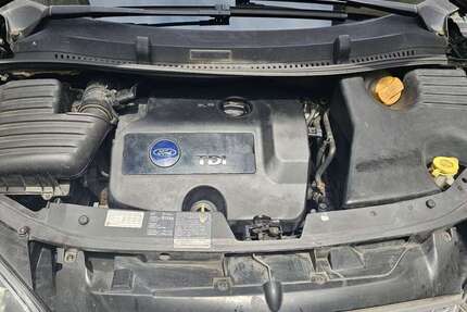 Ford Galaxy 242.000 km 1.700 &euro; kitzingen 97318
