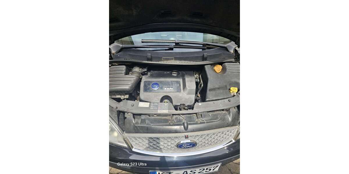 Ford Galaxy 242.000 km 1.700 &euro; kitzingen 97318