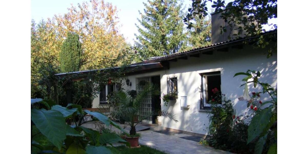 Architektenhaus mit Panoramablick in Bestlage 7 zimmer