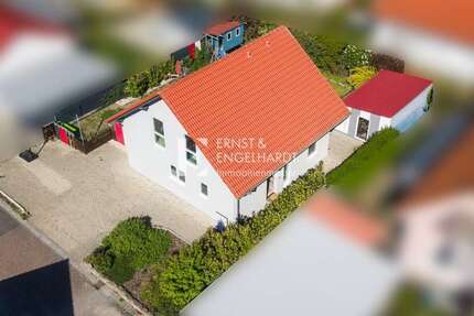 Haus Kleinlangheim - 5 Zimmer, 150 m&sup2;, 439.000&euro; | Angebot:26506184