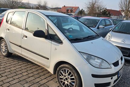 Mitsubishi Colt 157.000 km 2.900 &euro; Randersacker 97236