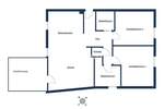 Etagenwohnung Zell am Main - 3 Zimmer, 115 m&sup2;, 495.000&euro; | Angebot:25738052