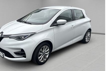 Renault ZOE 62.200 km 11.990 &euro; Würzburg 97076