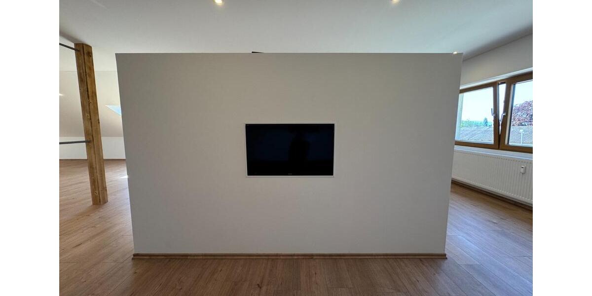 Dachgeschoßwohnung Wiesentheid - 2 Zimmer, 120 m&sup2;, 270.000&euro; | Angebot:24614746