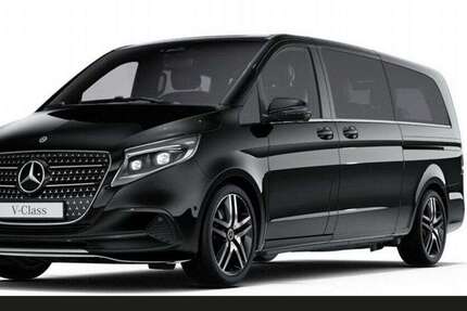 Mercedes-Benz V 300 7.169 km 78.880 &euro; Karlstadt 97753