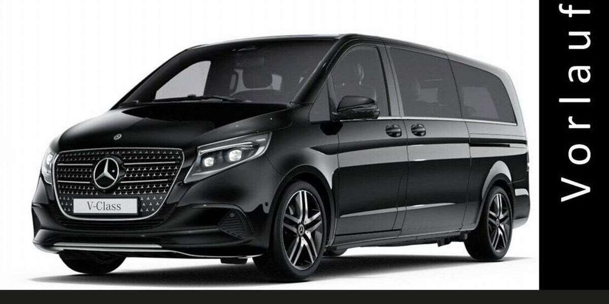 Mercedes-Benz V 300 7.169 km 78.880 &euro; Karlstadt 97753