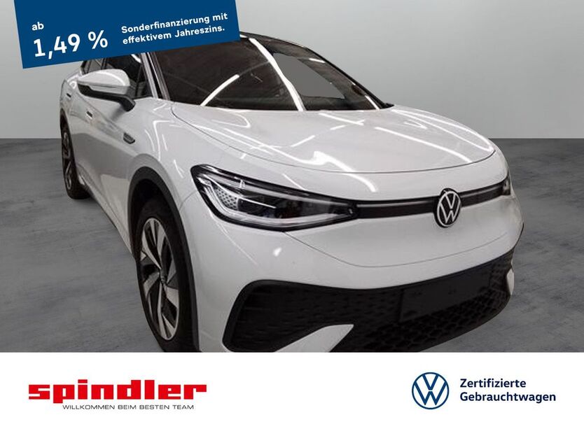 VW ID.5 8.500 km 37.980 € Würzburg 97076