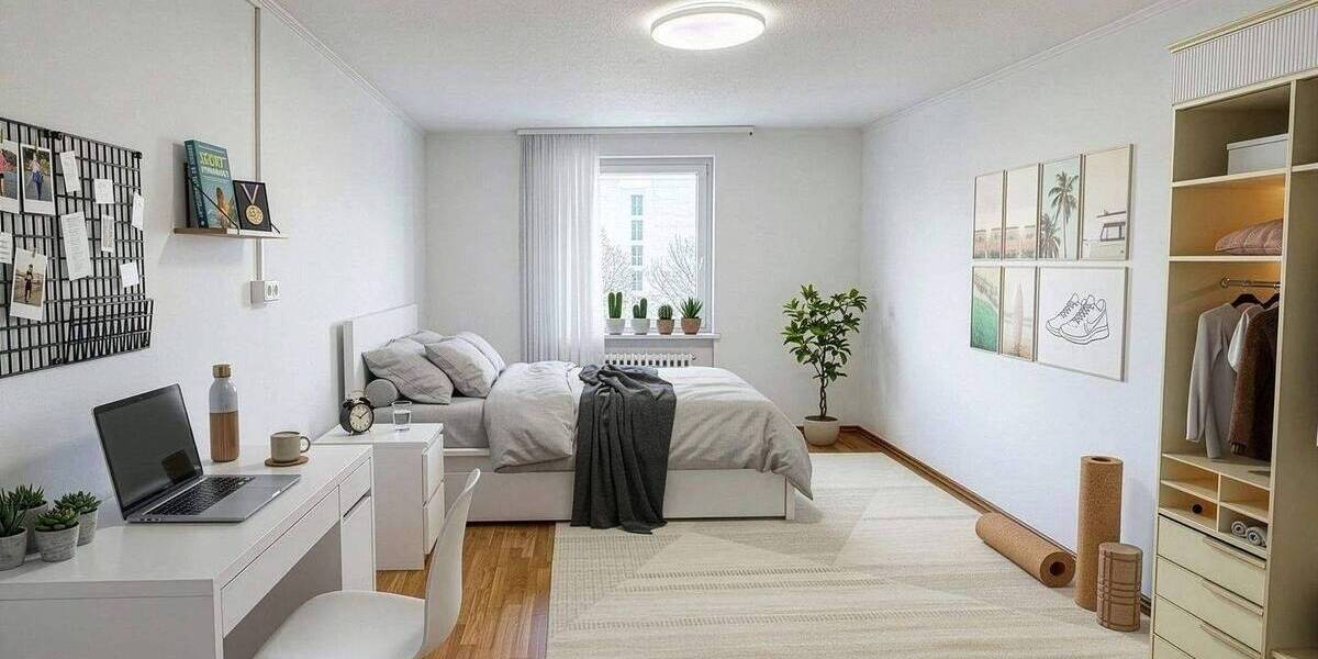 Etagenwohnung Würzburg Altstadt - 5 Zimmer, 160 m&sup2;, 749.000&euro; | Angebot:26930271