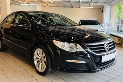 VW Passat 205.000 km 4.490 € Schwanfeld 97523