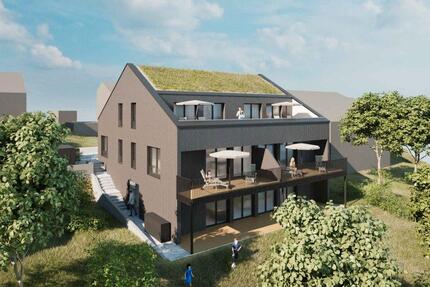 Wohnung Höchberg - 3 Zimmer, 92 m&sup2;, 1.850&euro; | Angebot:25989097