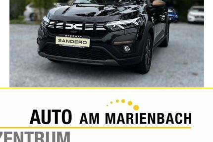 Dacia Sandero 8.390 km 17.990 &euro; Grafenrheinfeld 97506