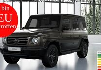 Gebrauchtwagen Mercedes G 580