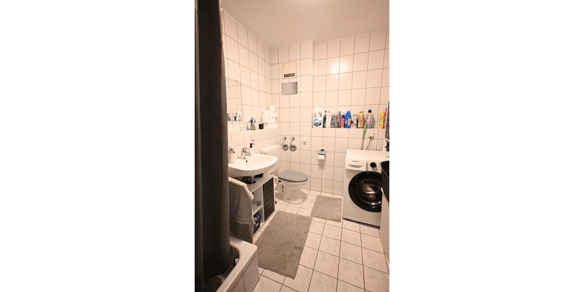 Etagenwohnung Estenfeld - 1 Zimmer, 40 m&sup2;, 500&euro; | Angebot:26681587