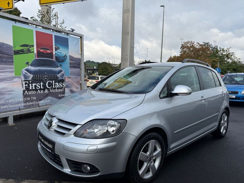 VW Golf 263.600 km 3.999 € Würzburg 97076