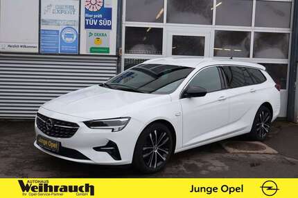 Opel Insignia 41.385 km 24.995 &euro; Tauberbischofsheim 97941