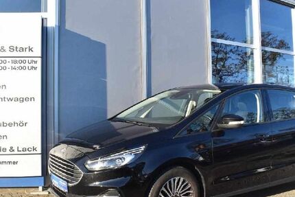Ford S-Max 94.523 km 22.490 &euro; Unterpleichfeld 97294