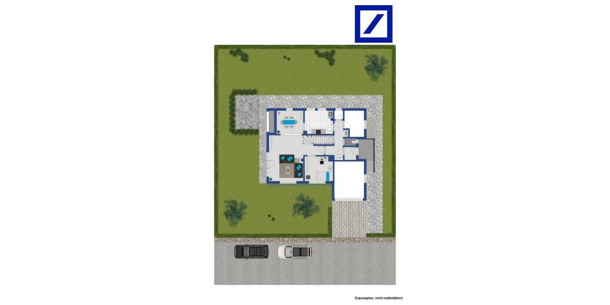 Einfamilienhaus Würzburg Frauenland - 6 Zimmer, 100 m&sup2;, 790.000&euro; | Angebot:25821792