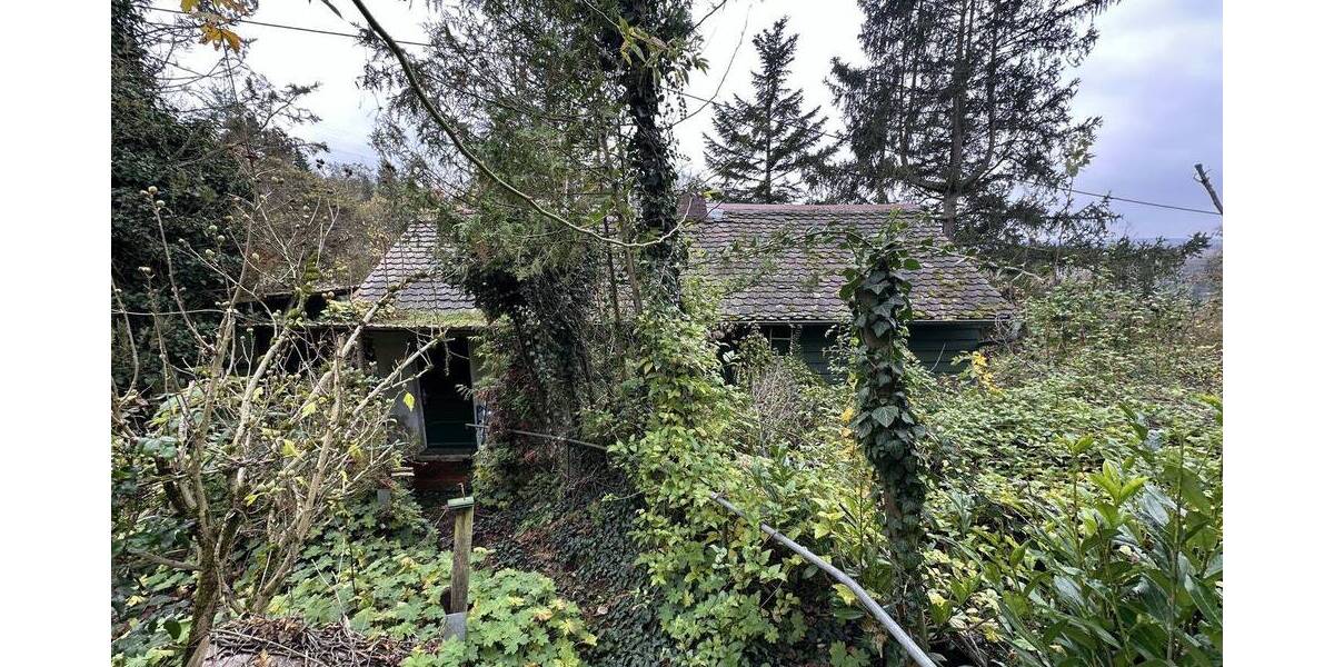 Grundstück Würzburg Unterdürrbach - 60.000&euro; | Angebot:20725588