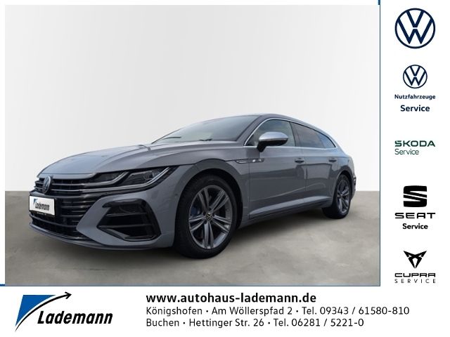 Arteon