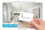 Bezugsfertig. Hochwertige 4 Zimmer Terrassenwohnung mit Garten - Etagenwohnung Höchberg | Angebot:26675574
