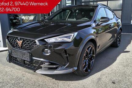 Cupra Formentor 89.587 km 35.490 &euro; Werneck 97440