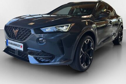 Cupra Formentor 49.340 km 28.990 € Zell/Würzburg 97299
