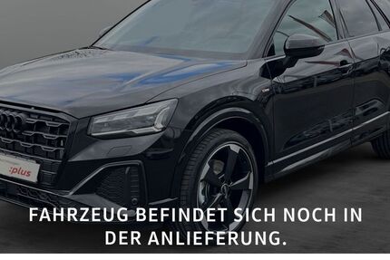 Audi Q2 5.000 km 43.980 &euro; Kitzingen 97318