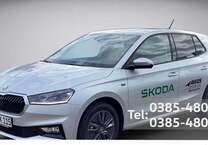 Gebrauchtwagen Skoda Fabia