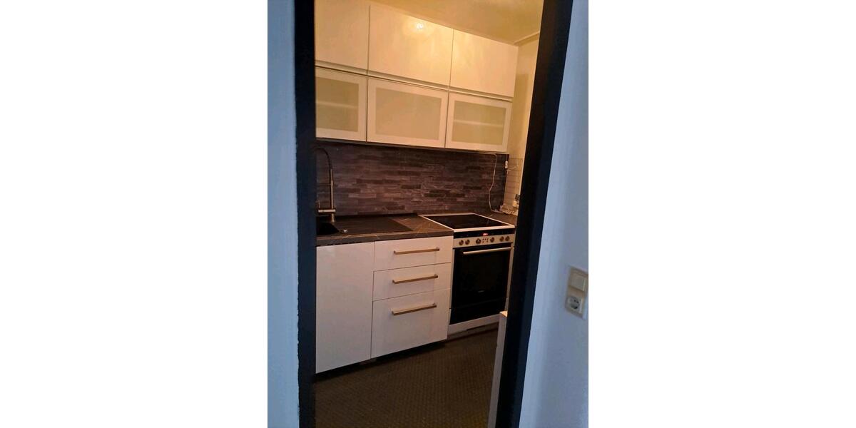 Etagenwohnung Veitshöchheim - 1 Zimmer, 40 m&sup2;, 520&euro; | Angebot:26670262