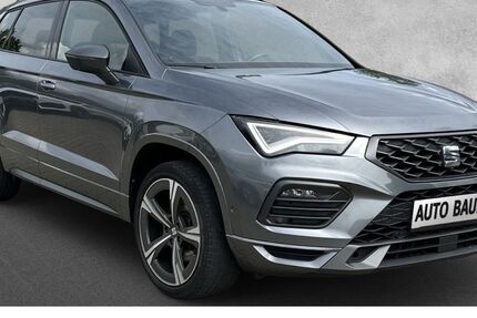 Seat Ateca 35.566 km 29.990 &euro; Marktheidenfeld 97828