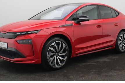 Skoda Enyaq 12.000 km 53.880 € Würzburg 97084