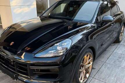 Porsche Cayenne 38.326 km 163.990 &euro; Würzburg 97076