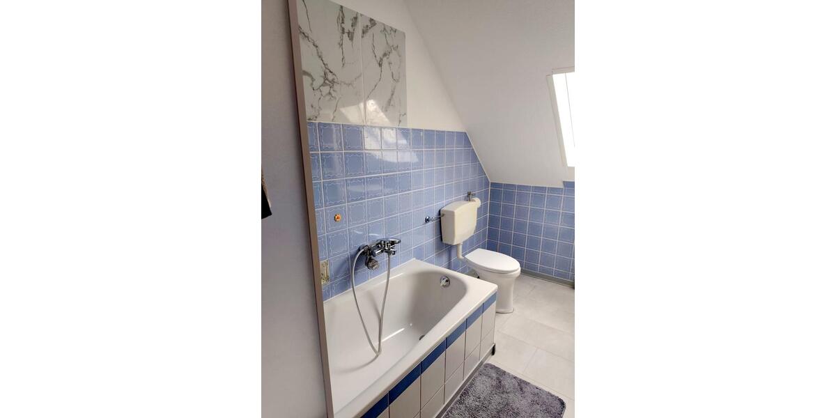 Maisonettenwohnung Rödelsee - 4 Zimmer, 110 m&sup2;, 825&euro; | Angebot:26680482