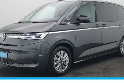 VW T7 Multivan 19.500 km 59.680 &euro; Würzburg 97076