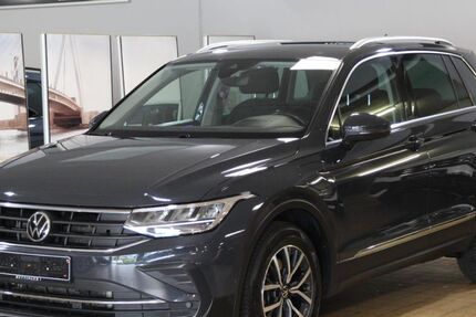 VW Tiguan 146.600 km 21.900 € Marktheidenfeld 97828