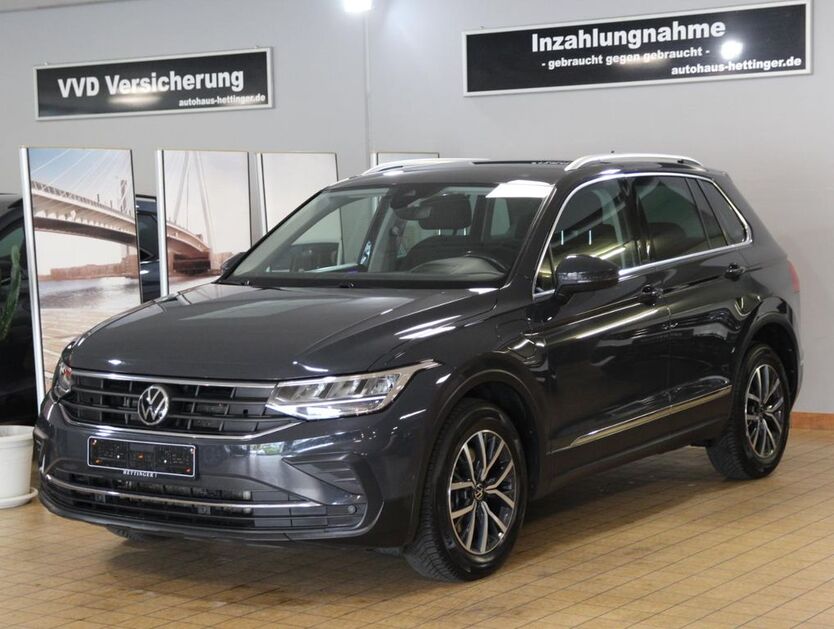 VW Tiguan 146.600 km 21.900 € Marktheidenfeld 97828
