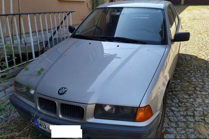 BMW 316 190.000 km 2.500 &euro; Giebelstadt 97323
