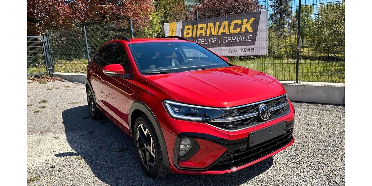 VW Taigo 17.500 km 26.950 &euro; Iphofen 97346