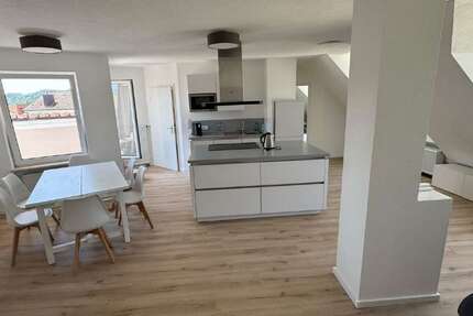 Wohnung Marktheidenfeld - 5 Zimmer, 106 m&sup2;, 399.000&euro; | Angebot:27669781