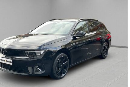 Opel Astra 12.500 km 38.790 &euro; Würzburg 97076