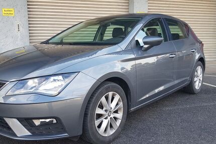 Seat Leon 160.000 km 10.500 € Schwarzach 97359